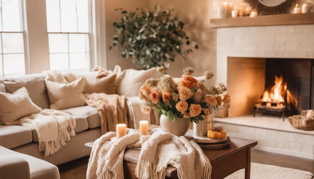 cozy decor for all