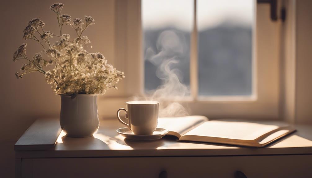 mindfulness for busy lives