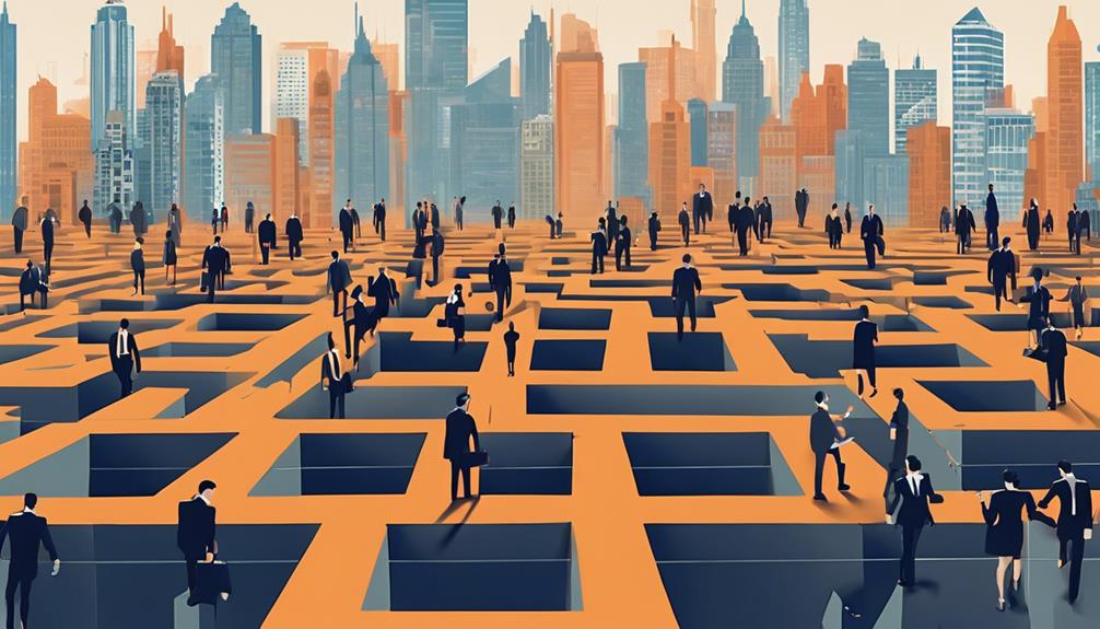 tackling modern business regulations