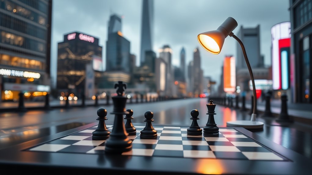 How to Build a Business Strategy That Drives Success