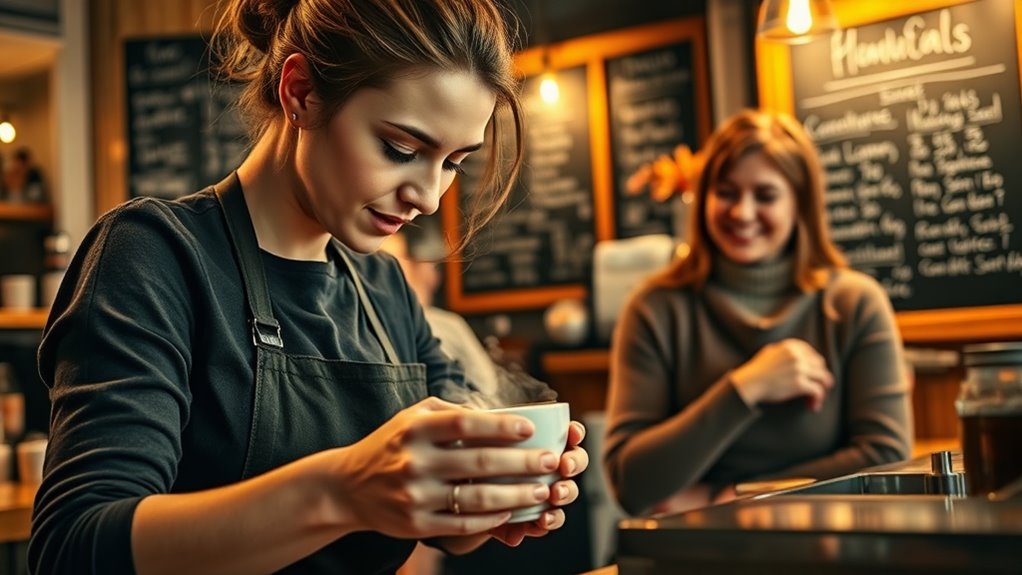 cultivating enduring customer relationships
