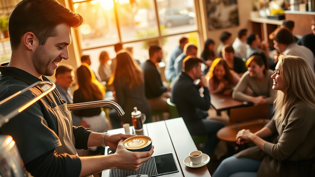 The Role of Customer Experience in Driving Business Growth