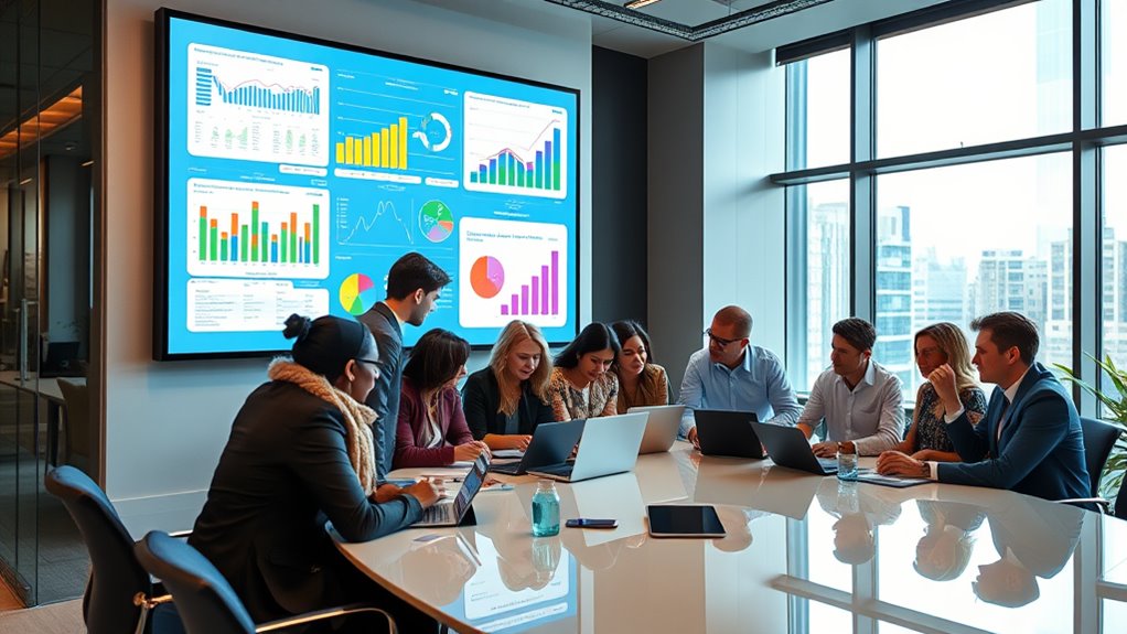 How to Use Data to Make Smarter Business Decisions