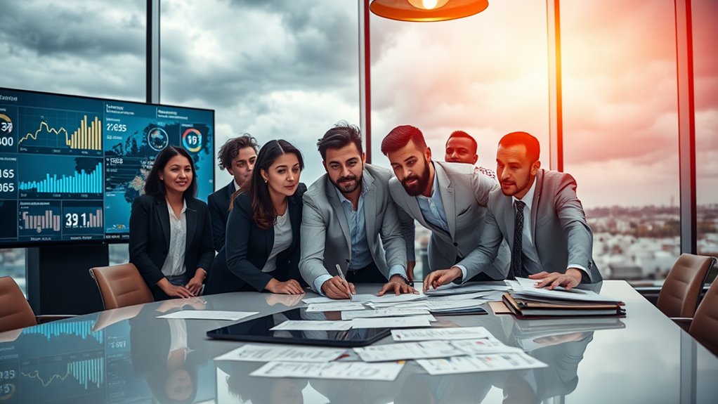 The Best Strategies for Effective Crisis Management