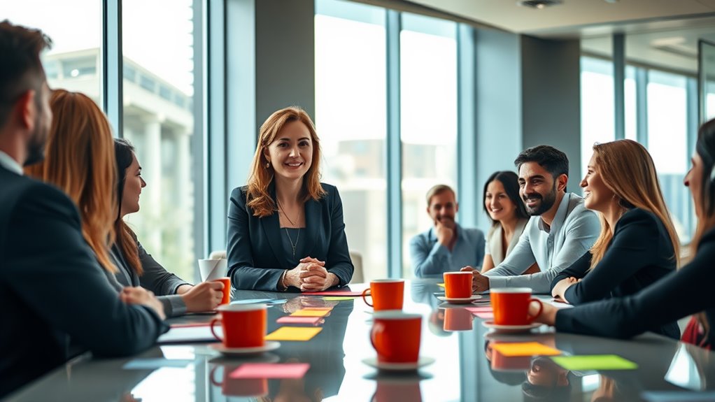emotional intelligence enhances leadership