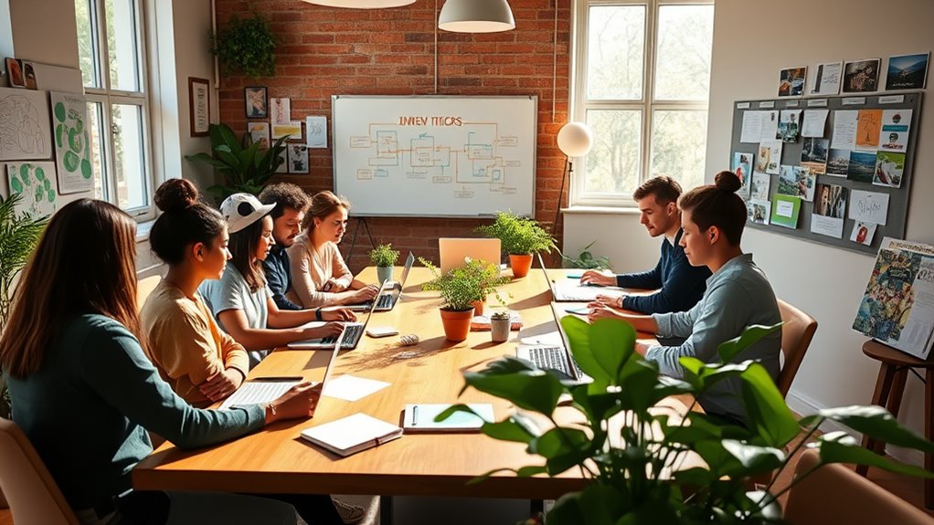 How to Transition From Startup to Sustainable Enterprise