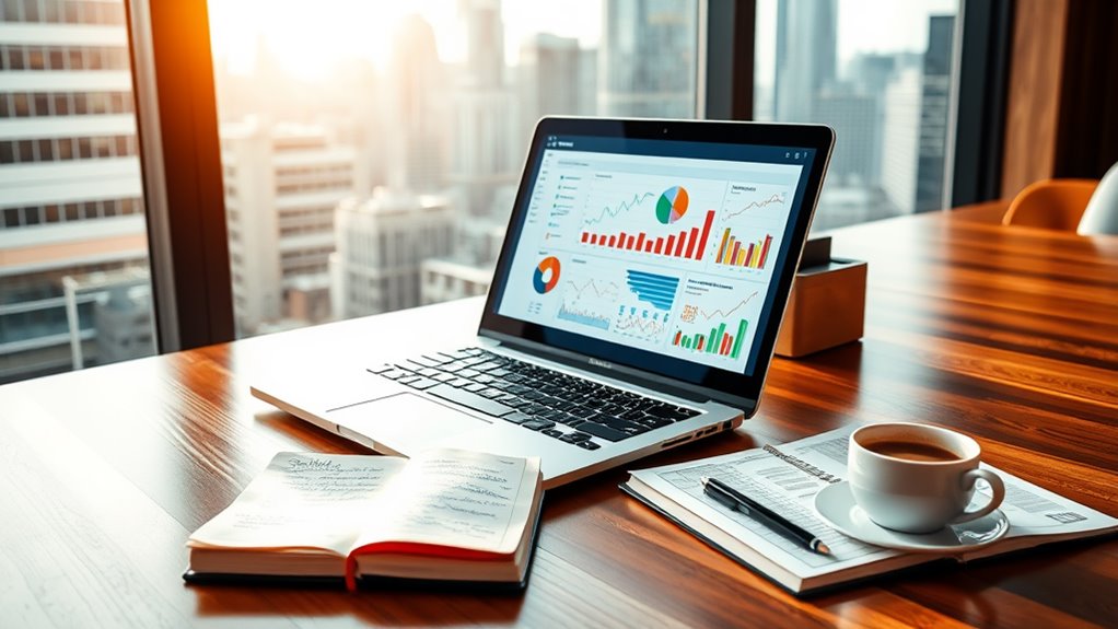 How to Use Competitive Analysis to Gain a Market Edge