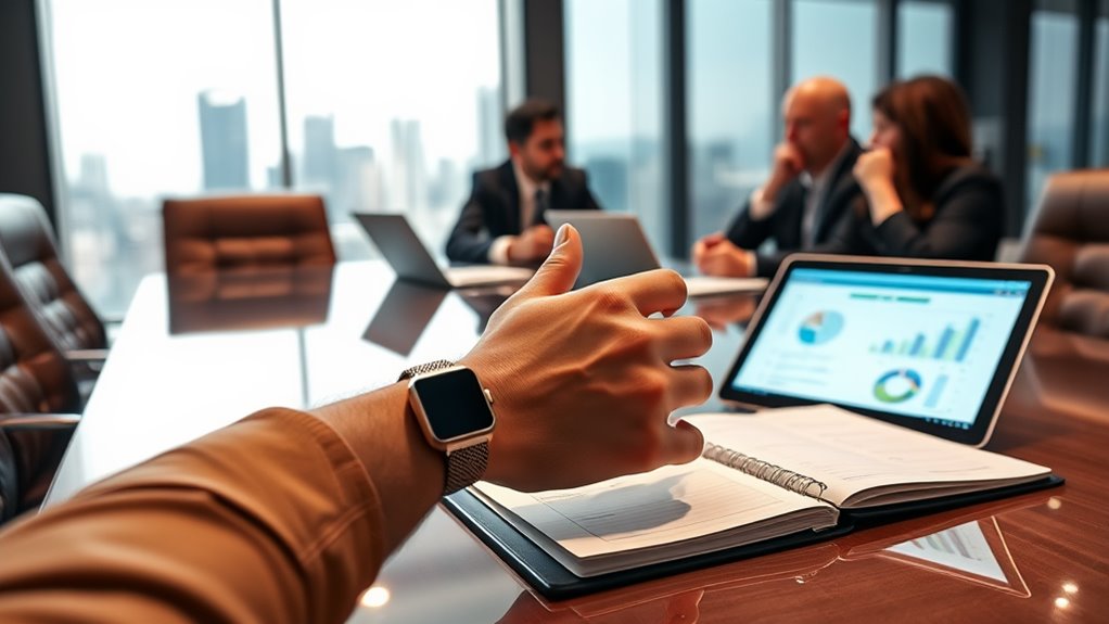 The Secrets to Negotiating Business Deals Like a Pro