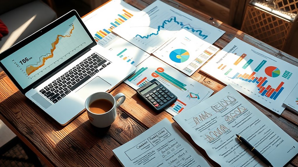 How to Develop a Pricing Strategy That Maximizes Profit