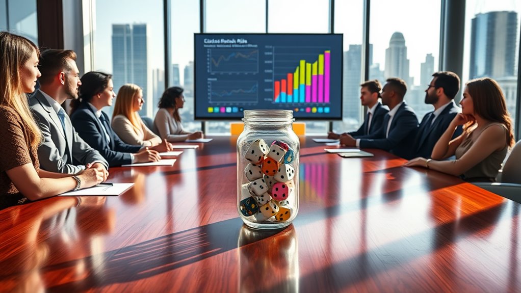 The Importance of Risk Management in Business Operations