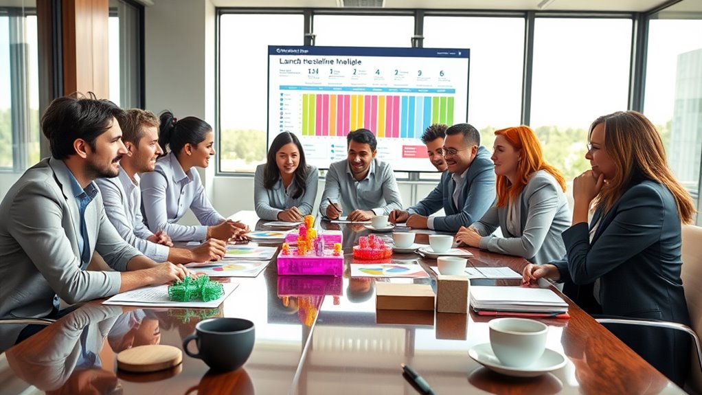 The Best Practices for Launching a New Product Successfully
