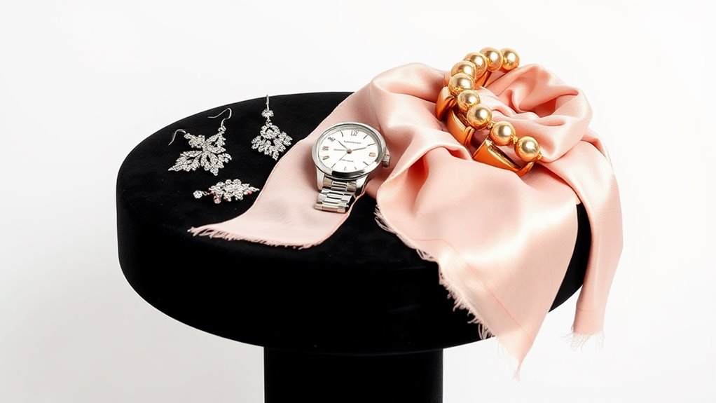 How to Choose the Perfect Accessories for Any Outfit