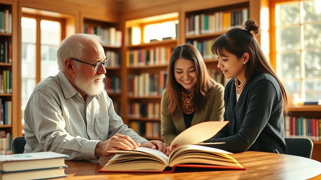 The Importance of Lifelong Learning in Personal Development