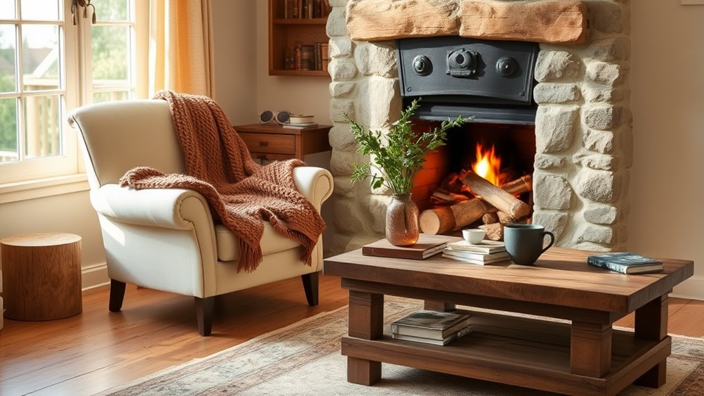 How to Create a Cozy and Inviting Home