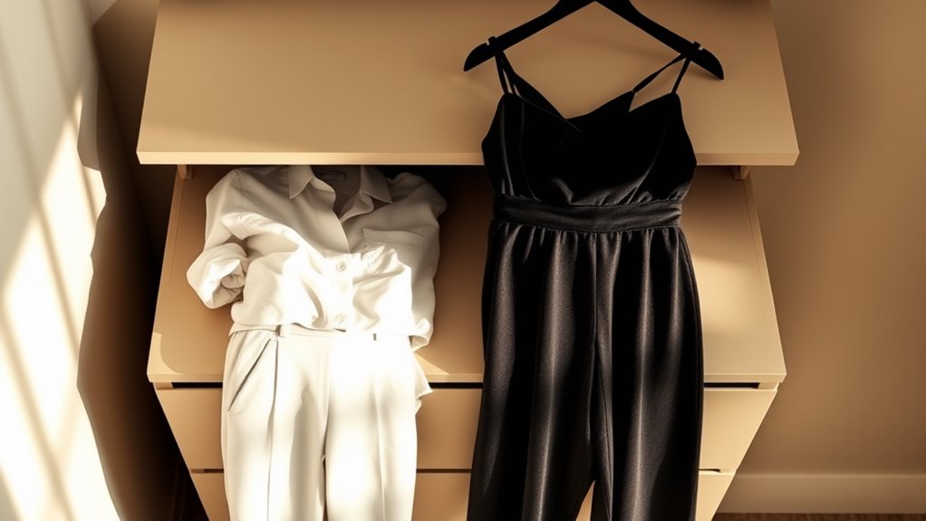 How to Transition Your Wardrobe From Day to Night