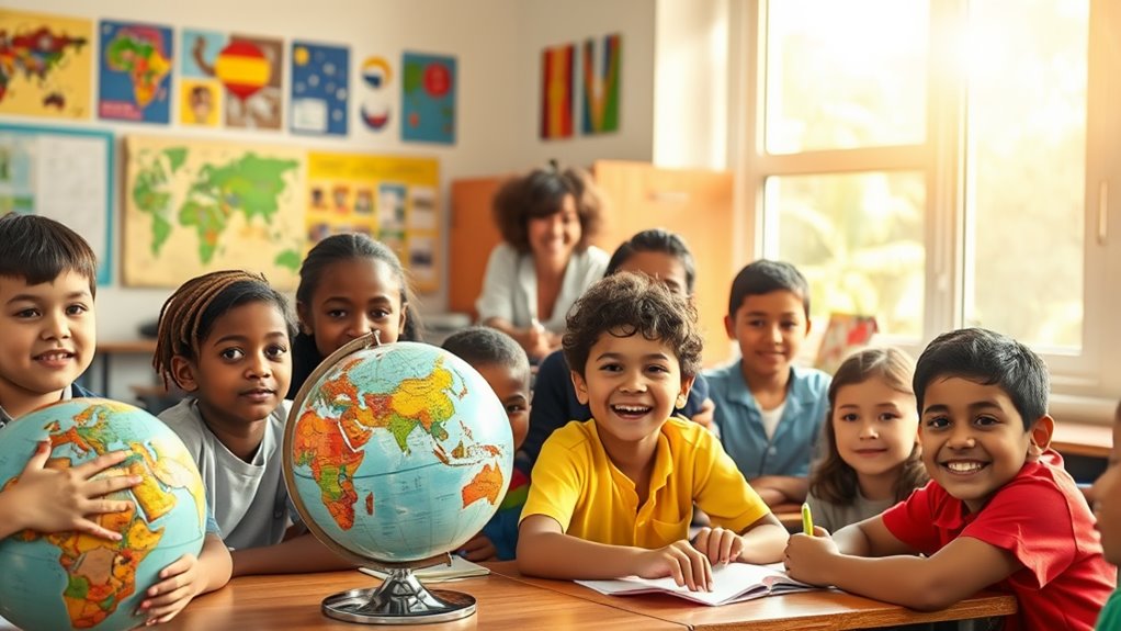 education as equality catalyst