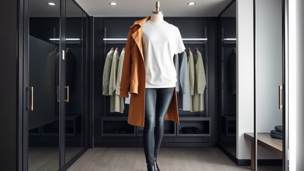 How to Style Everyday Basics Like a Fashion Pro