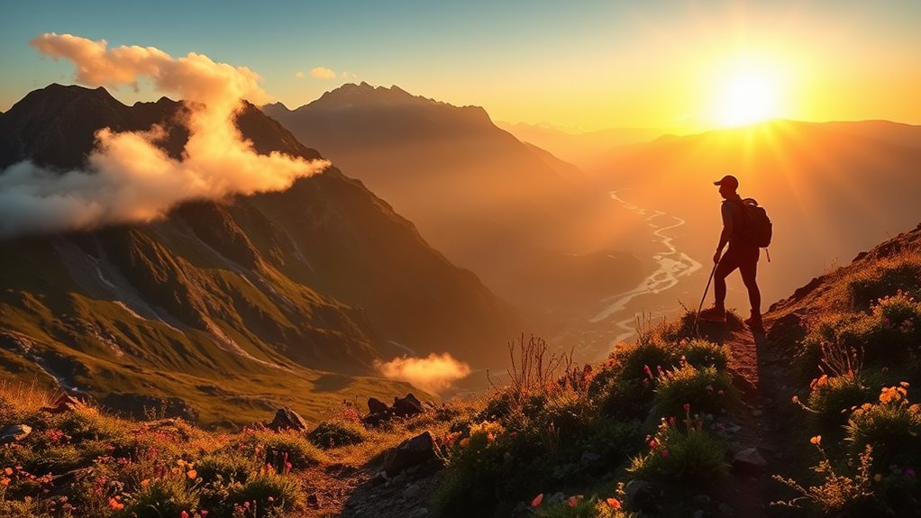 embrace daily exploration opportunities