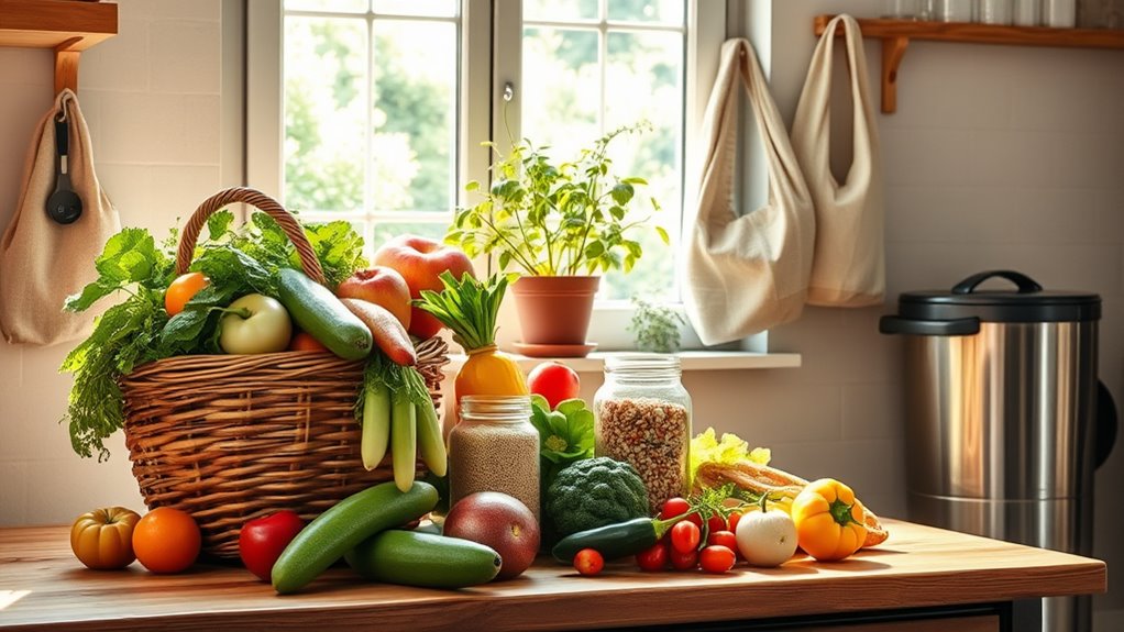 How to Transition to a More Sustainable Lifestyle