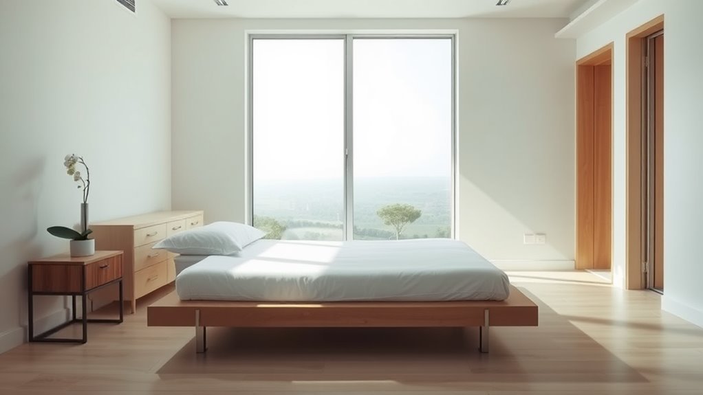 The Role of Minimalism in Living a Stress-Free Life