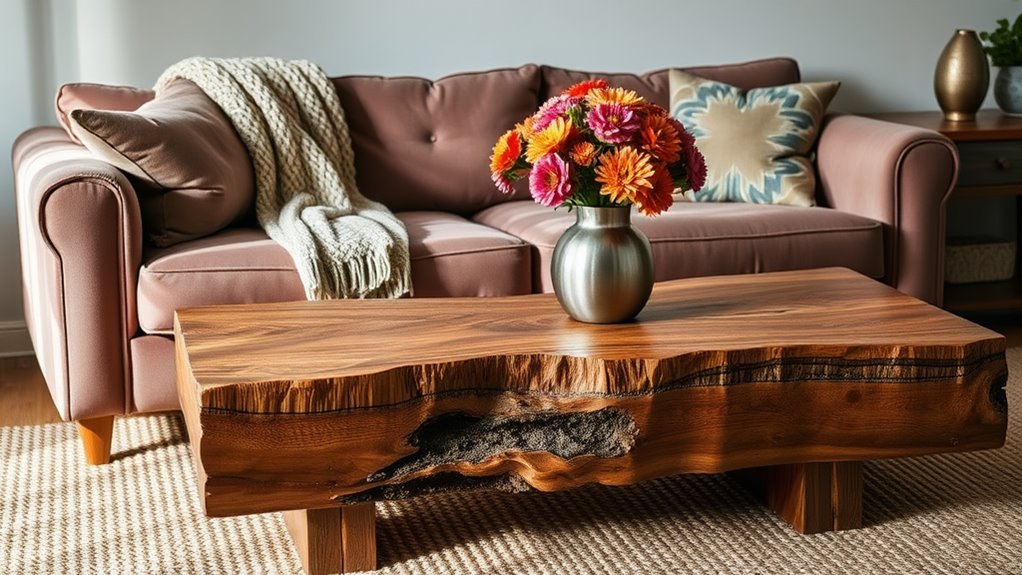 The Role of Textures in Adding Depth to Your Decor