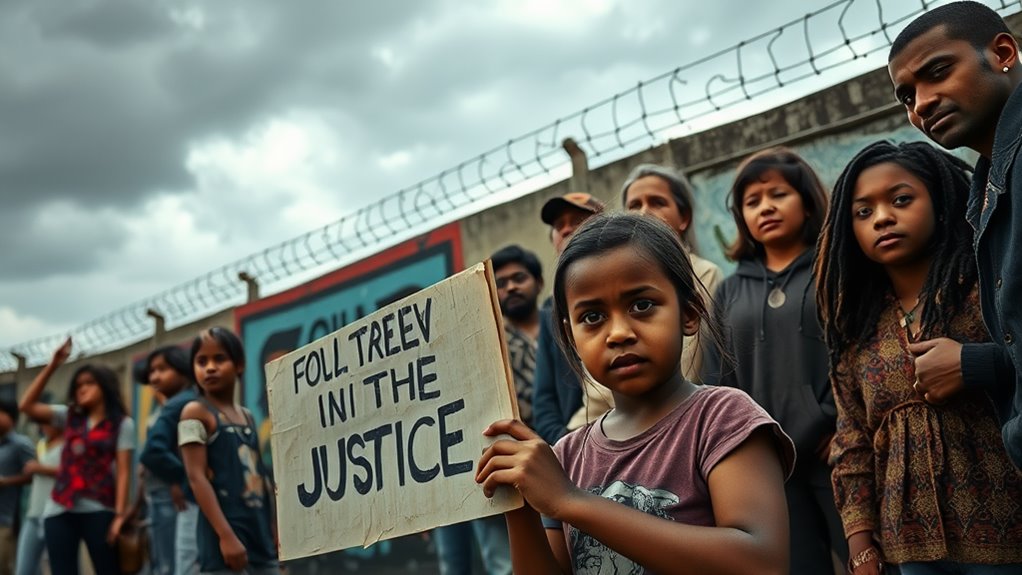 global human rights challenges