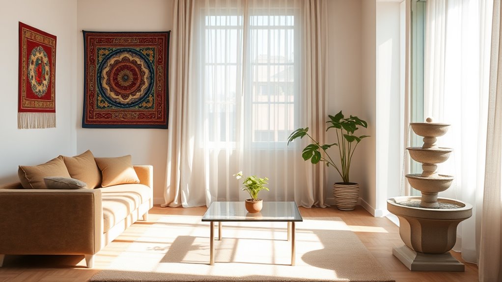 The Importance of Feng Shui in Home Design