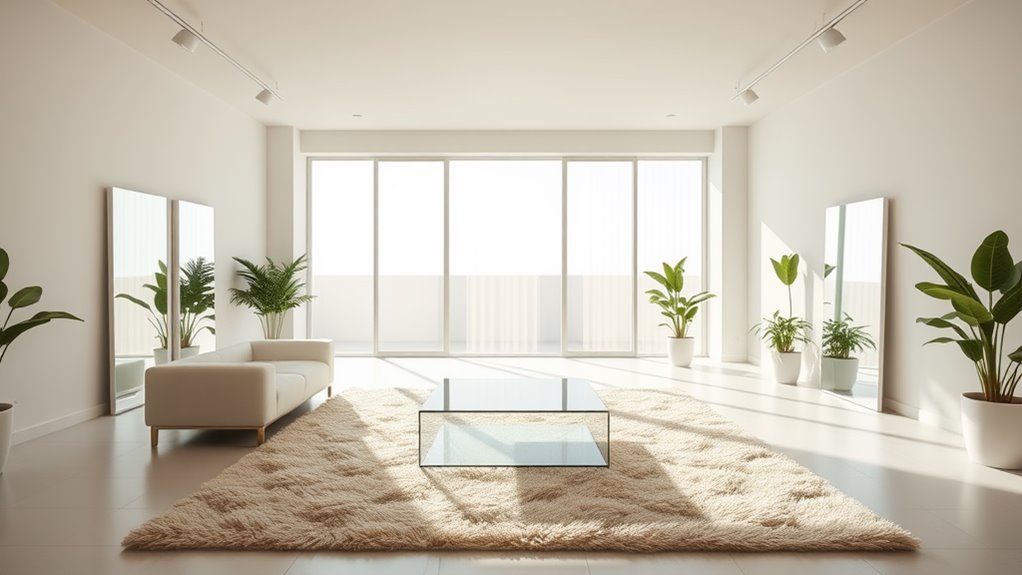 How to Make Your Living Space Feel More Spacious