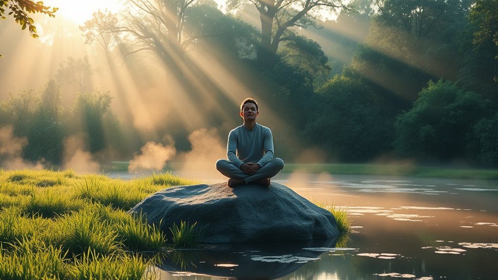 The Role of Meditation in Finding Inner Peace
