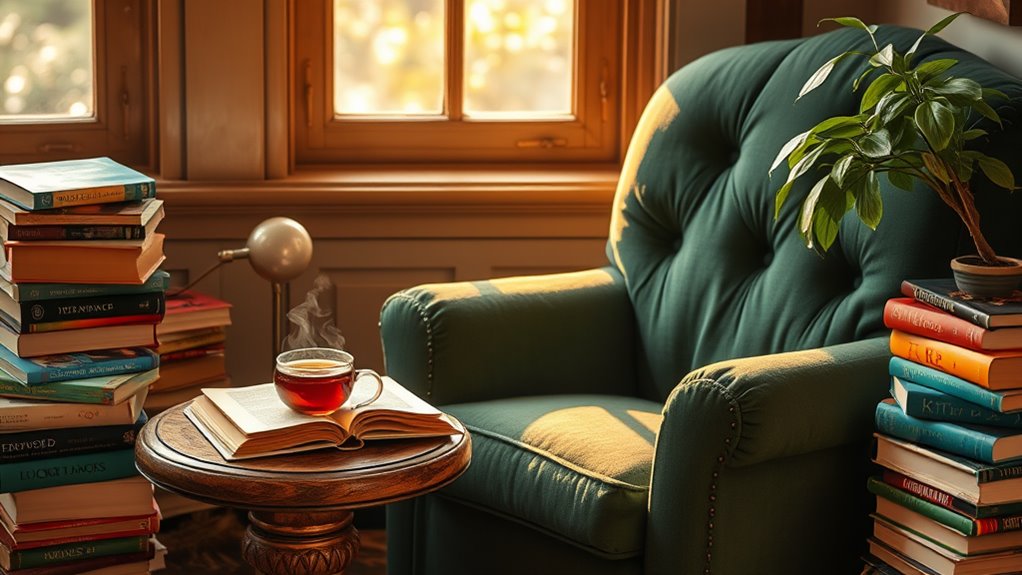 The Best Books to Read for Personal Growth and Inspiration