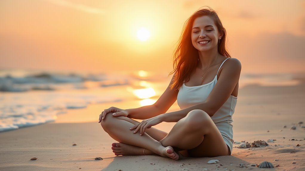The Importance of Practicing Self-Compassion