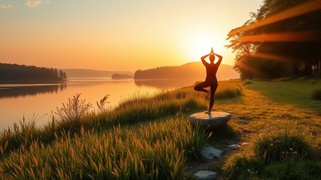 reclaim your energy now