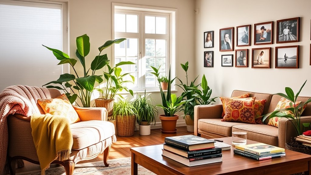 revitalize your space creatively