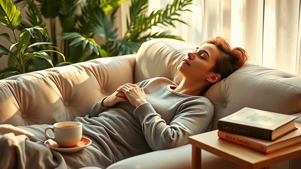 The Best Self-Care Practices for a Happier You