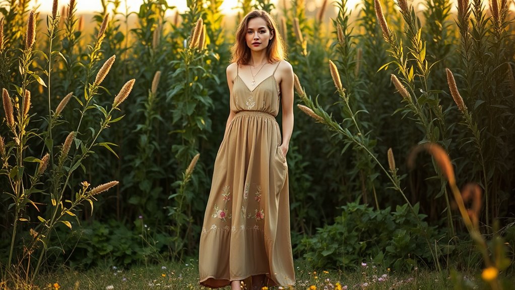 The Role of Sustainable Fashion in Redefining Style