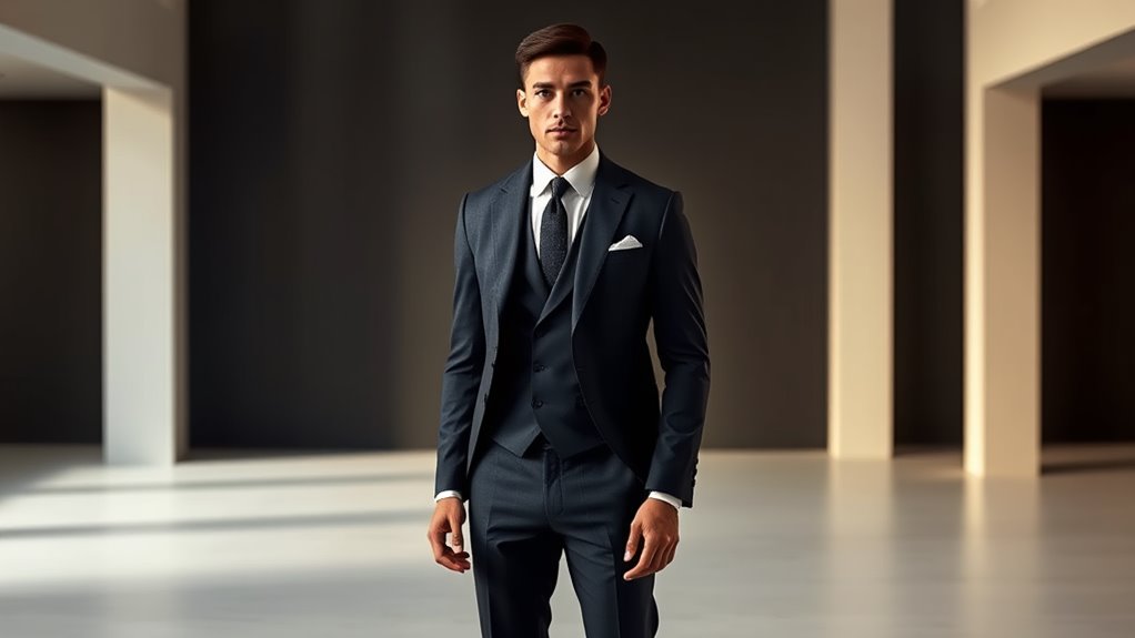 The Power of Tailoring: How to Make Clothes Work for You