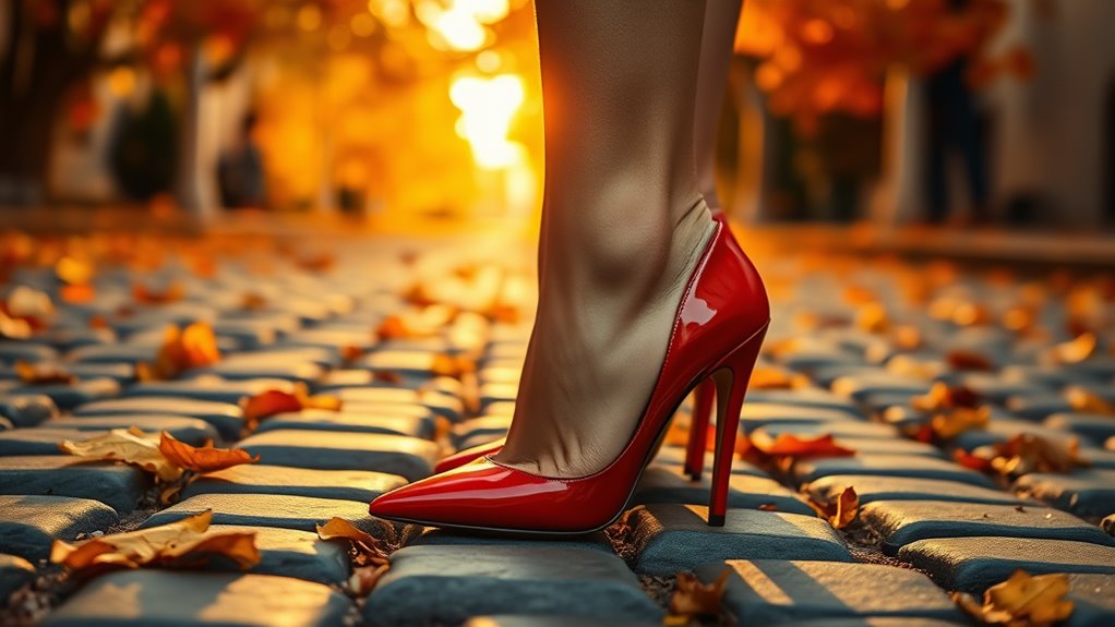 The Power of Footwear: How Shoes Can Transform an Outfit